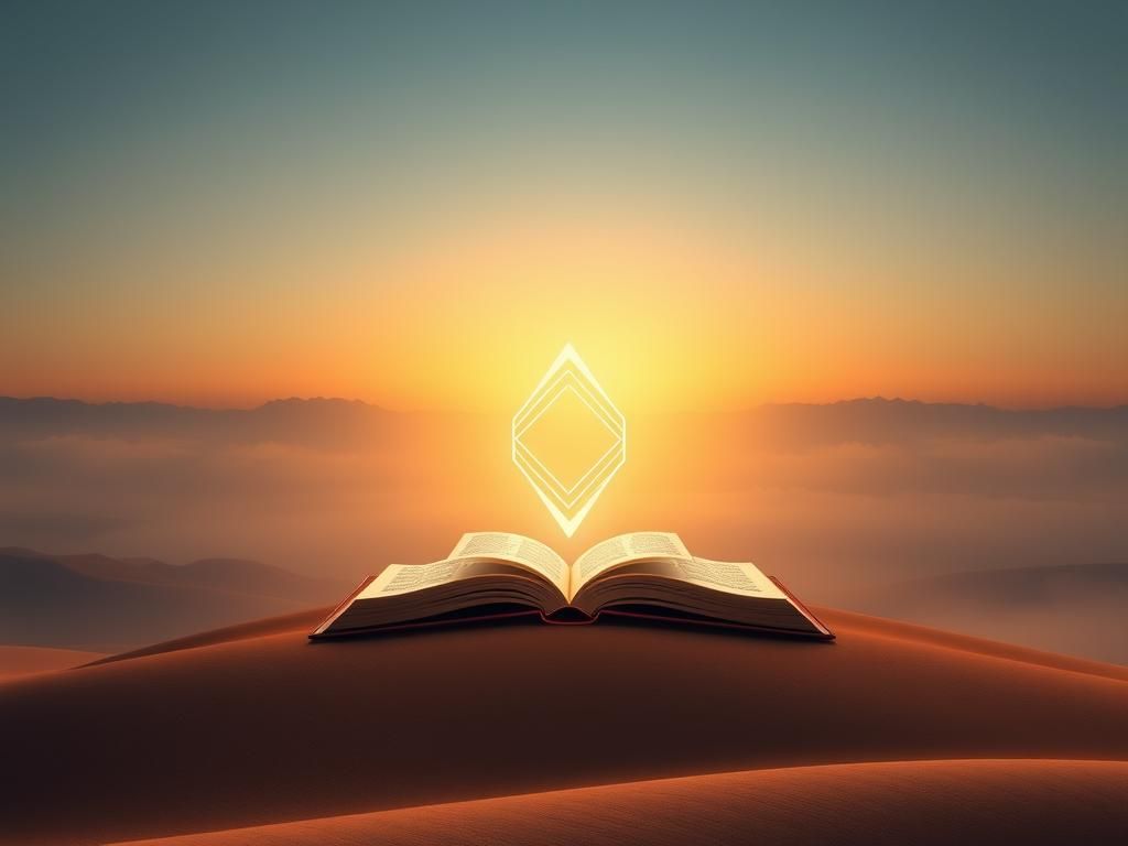 خلاصه کتاب پرتوی از جمال روح الله | یعقوب قمری شریف آبادی