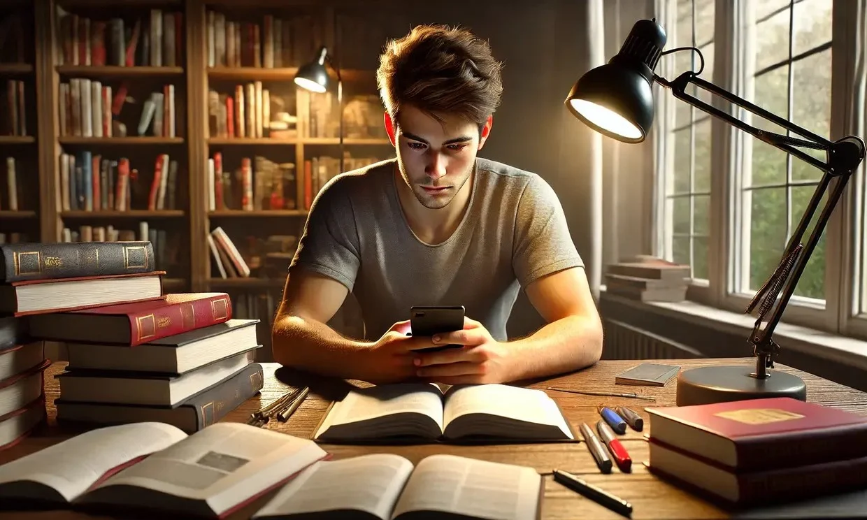 چگونه بهترین کتاب ها را برای مطالعه در فضای مجازی پیدا کنیم؟