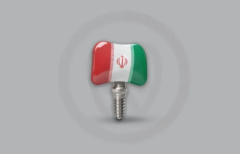طول عمر ایمپلنت ایرانی نسبت به نمونه خارجی آن کمتر است.