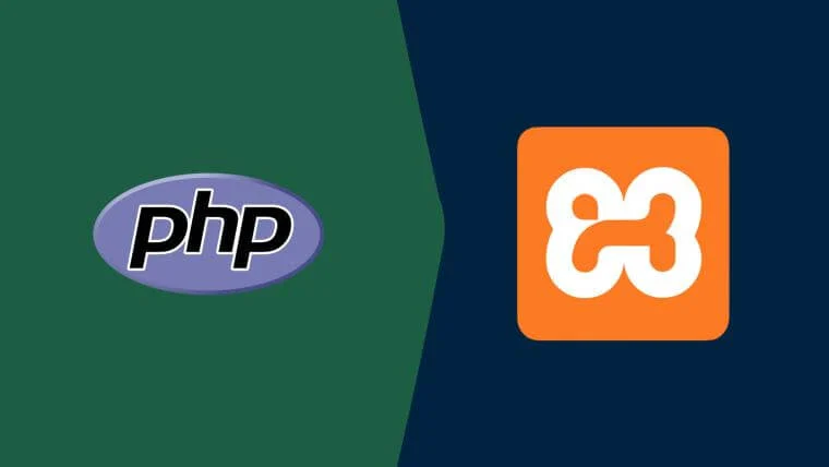 تغییر ورژن php در xampp
