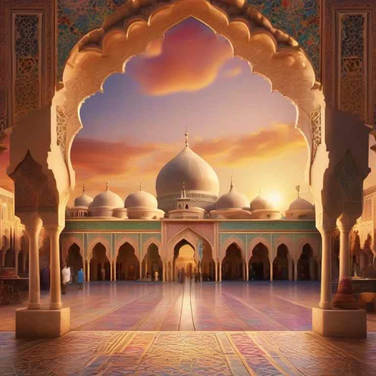 سفر به مراکش از کجا آغاز کنیم؟