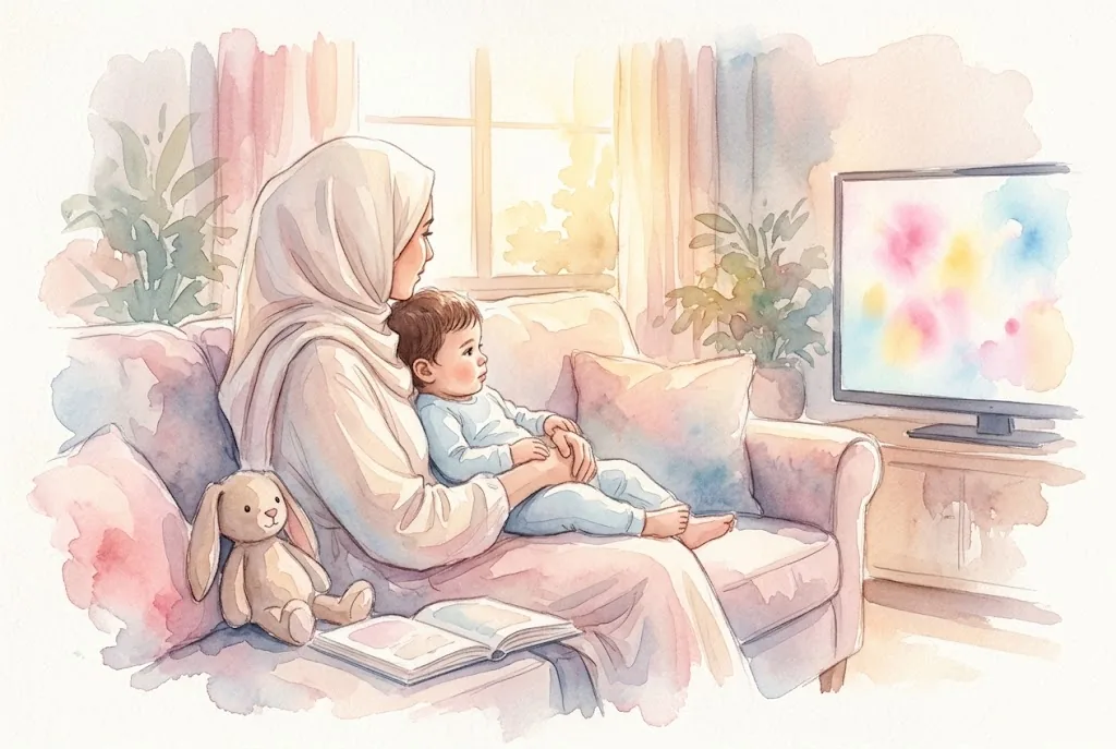 آزمون | آموزش ۲۰ کارتون انگلیسی برای کودکان زیر ۷ سال